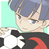 横々