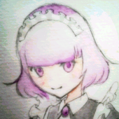 針
