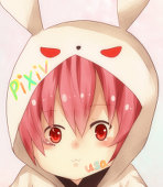 桃兎