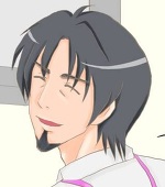 おっさんり