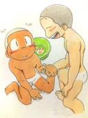 カヤ(♂)