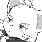 獣二