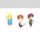 kiirome