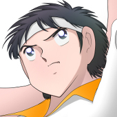 キャプテンP