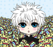 Zero Rainsmith