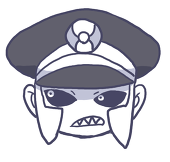 黒兎＠～10日不在