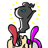 蜂蜜バナナなめてろ