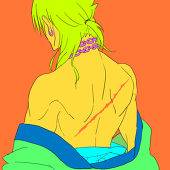 えは