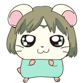 ともし