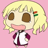 九条 遥