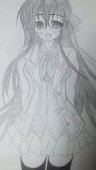 憂希