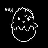 lady egg