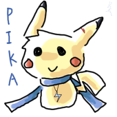 皮卡PIKA