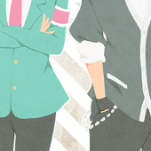 キリ椿オリエンテーション