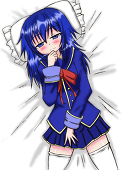美冬