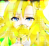 麗華