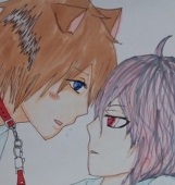 †悠＠わんわん