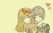 IZU&TOMO