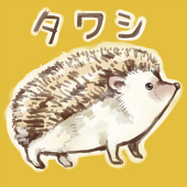 シノアサ