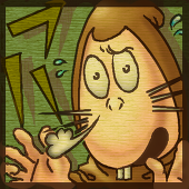 しらたまだんご