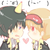 マヨ太。