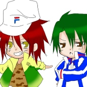 とろろいも