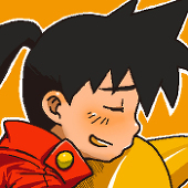 ごくつぶし