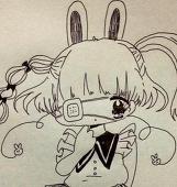 たのしいまりこ