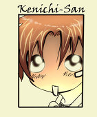 Kenichi-San