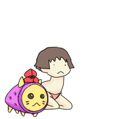 よなか
