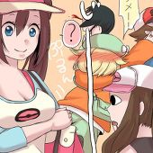 はるきんぐ