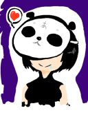 しま子