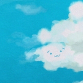 がう。