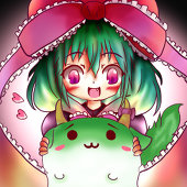 あさぎゆめ