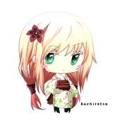 Anpan-様