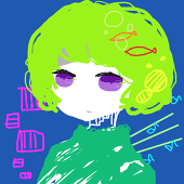 さかな