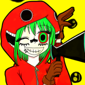 德川家朔