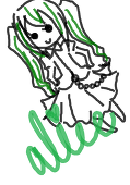Alice✿