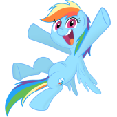 SpectrePony