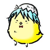 おはぎ。