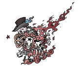 G★KU