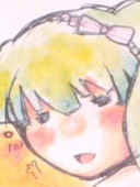 うふふ