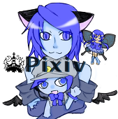 黒城蒼月＠エーラ