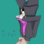 さかさ