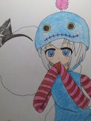 ろぽたん