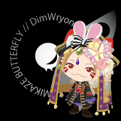 特攻蝶DimWryon
