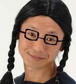 てんちょ