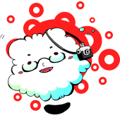 あかだぽや～ん