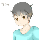 Shin