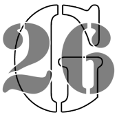 銀26(ギンジロー)